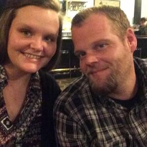 Meet your Posher, Keith